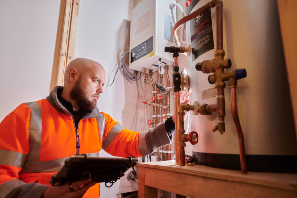 Best Plumbing Repair Near Me  in Collinsville, VA
