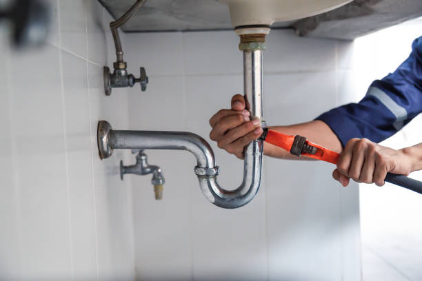 Best Affordable Plumber Near Me  in Collinsville, VA
