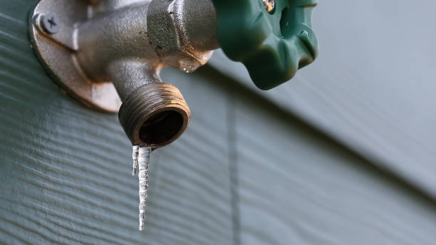 Best Plumbing Inspection Services  in Collinsville, VA