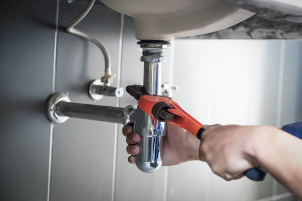 Best Same-Day Plumbing Service  in Collinsville, VA