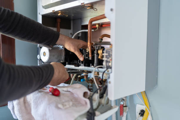 Best Plumbing Repair Near Me  in Collinsville, VA