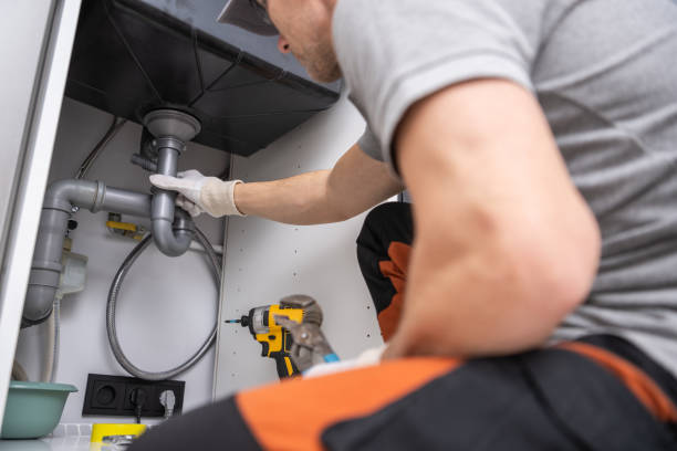 Best Plumbing Installation Services  in Collinsville, VA