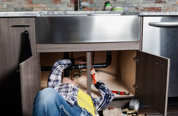 Best Emergency Plumber  in Collinsville, VA