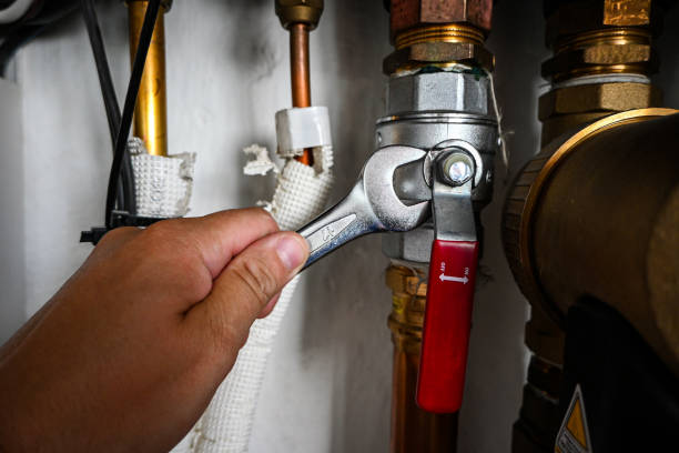 Best Water Heater Repair  in Collinsville, VA